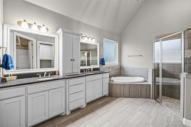 6324 Weatherby Road, Granbury, TX 76049