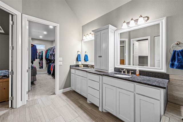 6324 Weatherby Road, Granbury, TX 76049