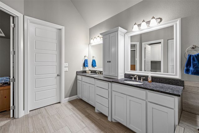 6324 Weatherby Road, Granbury, TX 76049