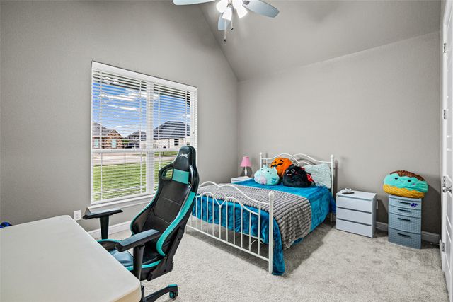 6324 Weatherby Road, Granbury, TX 76049