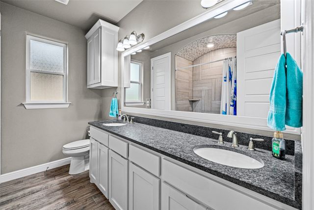 6324 Weatherby Road, Granbury, TX 76049