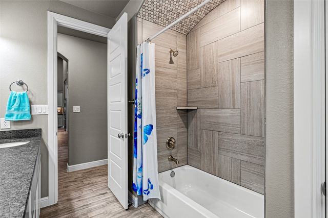 6324 Weatherby Road, Granbury, TX 76049