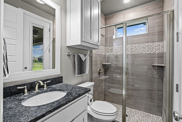 6324 Weatherby Road, Granbury, TX 76049