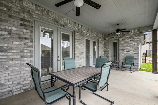 6324 Weatherby Road, Granbury, TX 76049