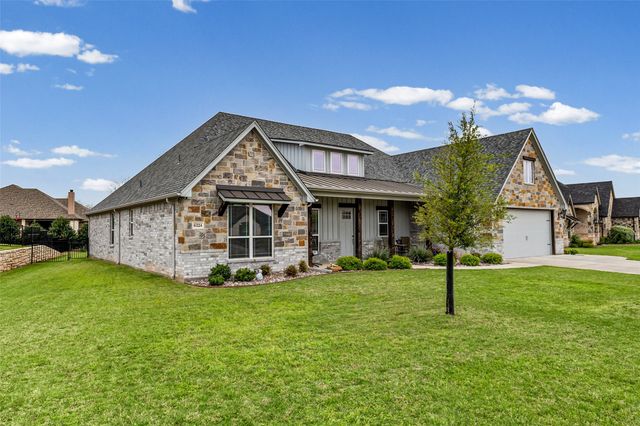 6324 Weatherby Road, Granbury, TX 76049