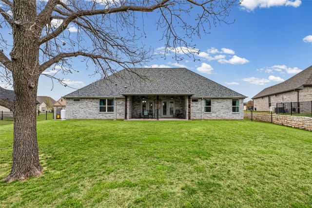 6324 Weatherby Road, Granbury, TX 76049