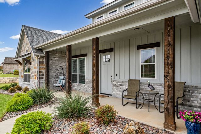 6324 Weatherby Road, Granbury, TX 76049