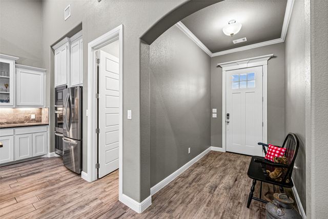 6324 Weatherby Road, Granbury, TX 76049