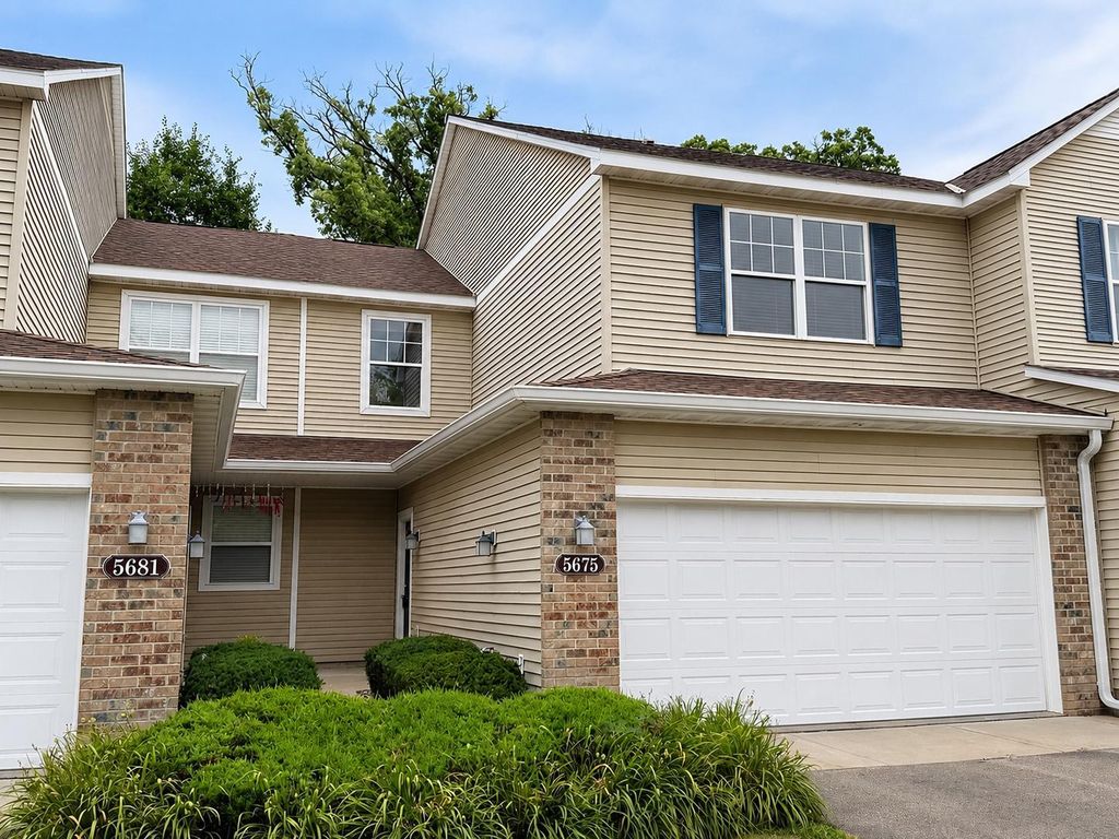 5675 200th Street W 703, Farmington, MN 55024 — exterior