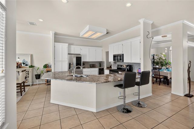 14122 ATASCADERA Ave, Corpus Christi, TX 78418