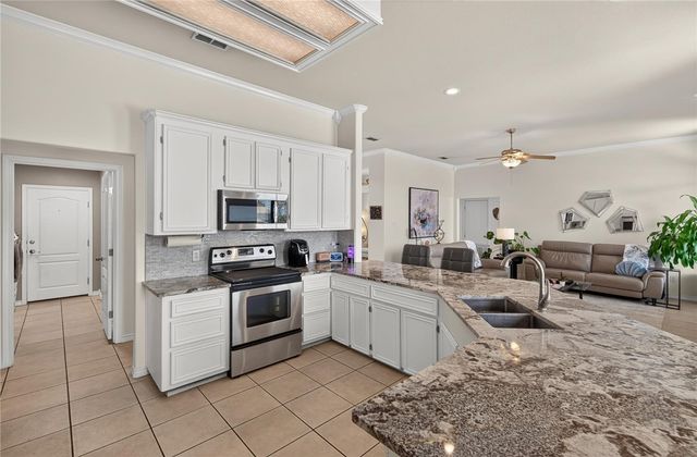 14122 ATASCADERA Ave, Corpus Christi, TX 78418