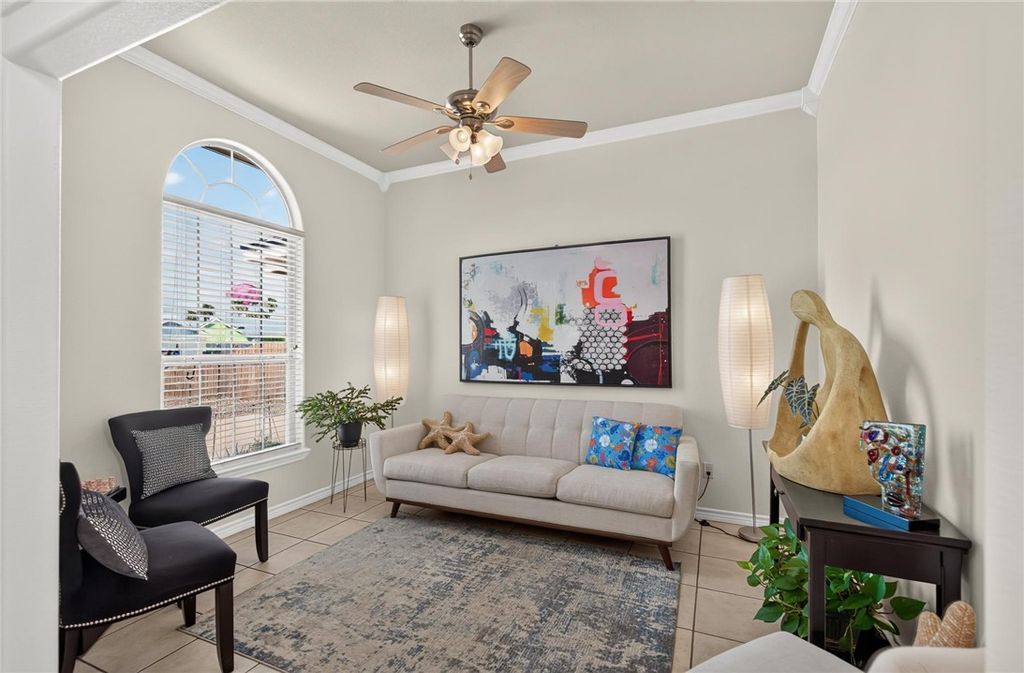 14122 ATASCADERA Ave, Corpus Christi, TX 78418 — photo 5
