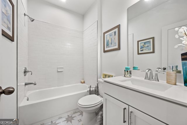 4017 Acer Court, Peachtree Corners, GA 30092