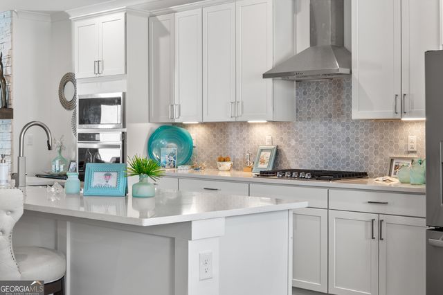 4017 Acer Court, Peachtree Corners, GA 30092