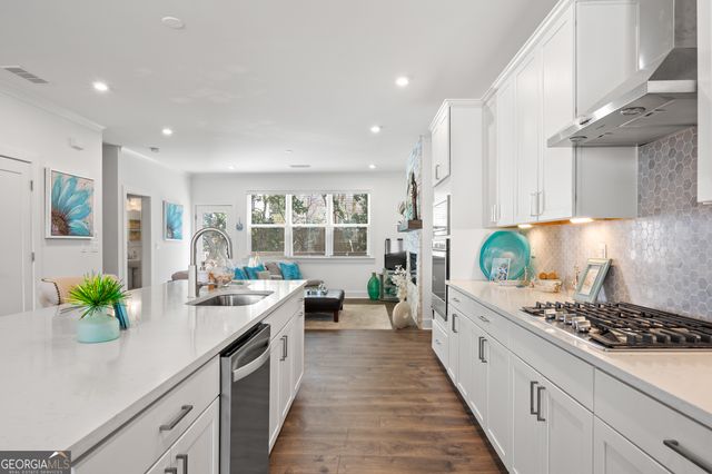 4017 Acer Court, Peachtree Corners, GA 30092