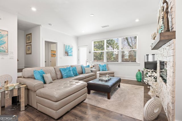 4017 Acer Court, Peachtree Corners, GA 30092