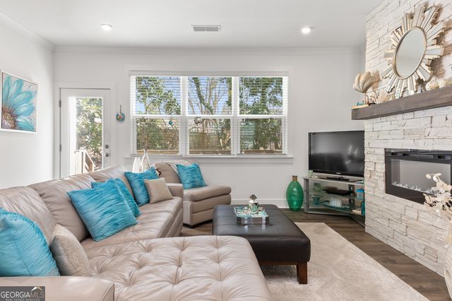 4017 Acer Court, Peachtree Corners, GA 30092