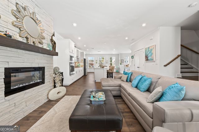 4017 Acer Court, Peachtree Corners, GA 30092