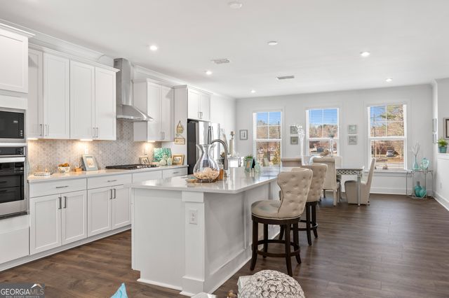 4017 Acer Court, Peachtree Corners, GA 30092