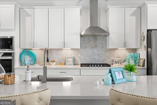 4017 Acer Court, Peachtree Corners, GA 30092