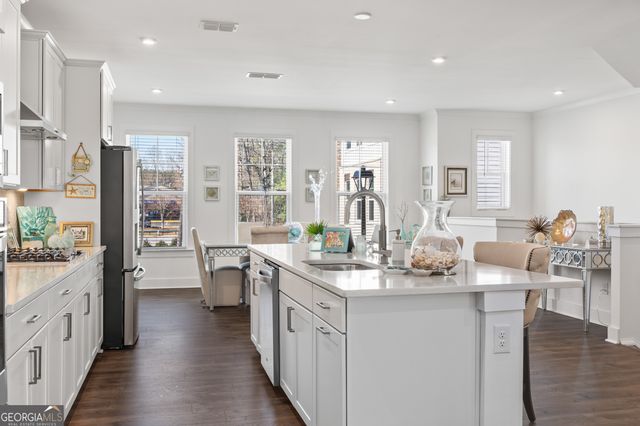 4017 Acer Court, Peachtree Corners, GA 30092