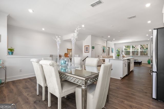 4017 Acer Court, Peachtree Corners, GA 30092