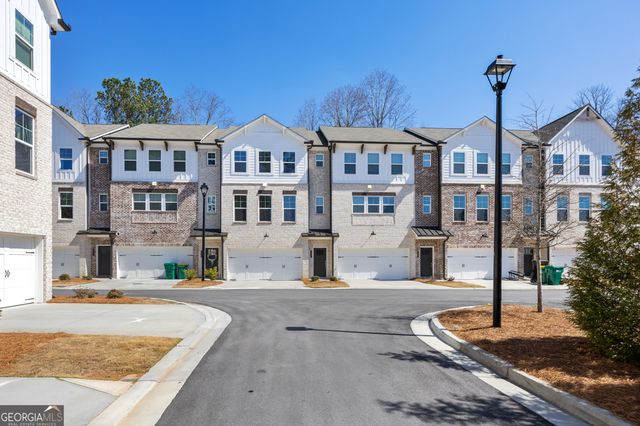 4017 Acer Court, Peachtree Corners, GA 30092