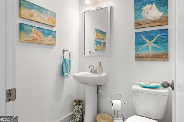 4017 Acer Court, Peachtree Corners, GA 30092