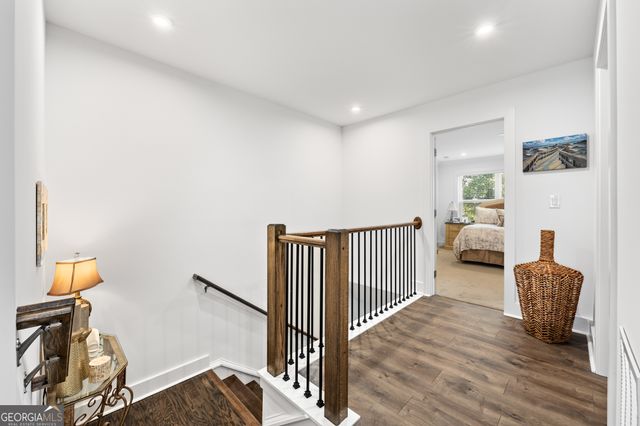 4017 Acer Court, Peachtree Corners, GA 30092