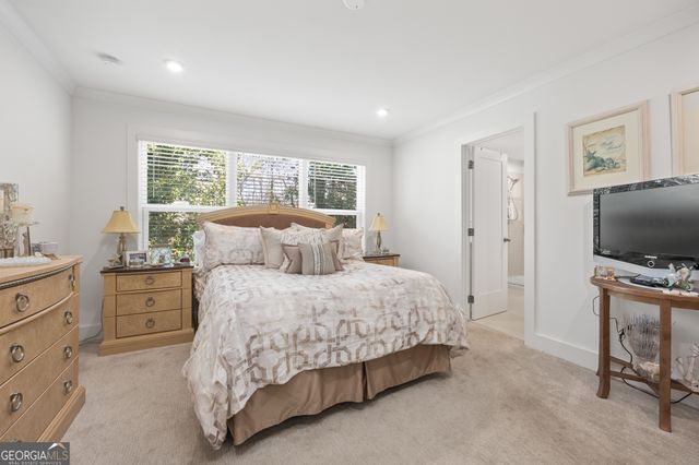 4017 Acer Court, Peachtree Corners, GA 30092