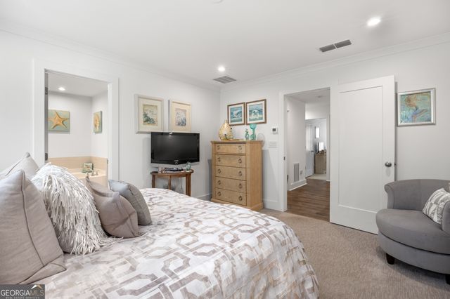 4017 Acer Court, Peachtree Corners, GA 30092