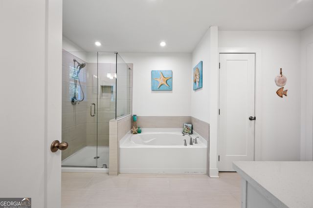 4017 Acer Court, Peachtree Corners, GA 30092