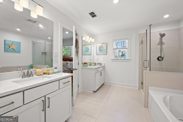 4017 Acer Court, Peachtree Corners, GA 30092