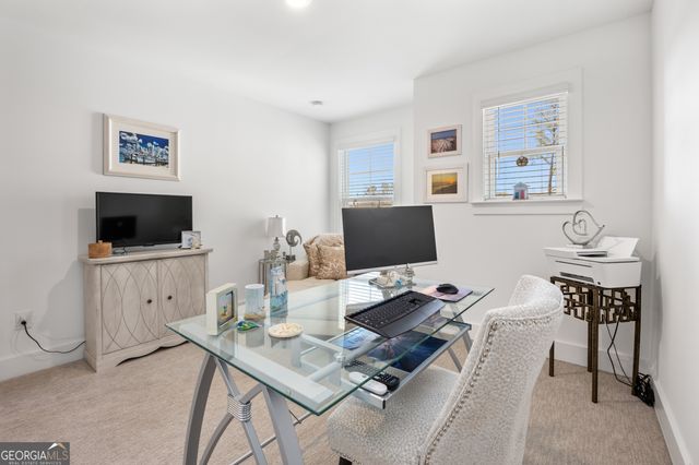 4017 Acer Court, Peachtree Corners, GA 30092