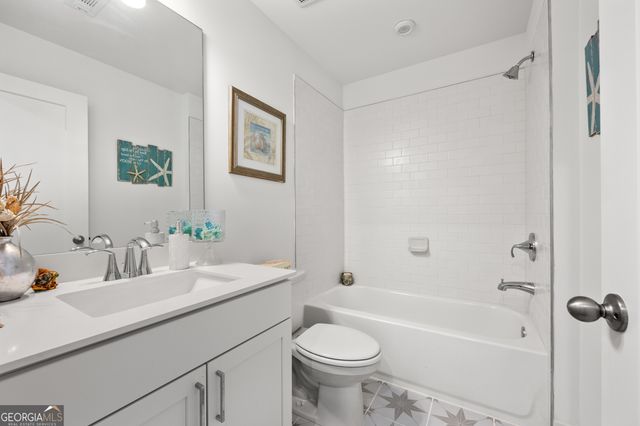 4017 Acer Court, Peachtree Corners, GA 30092