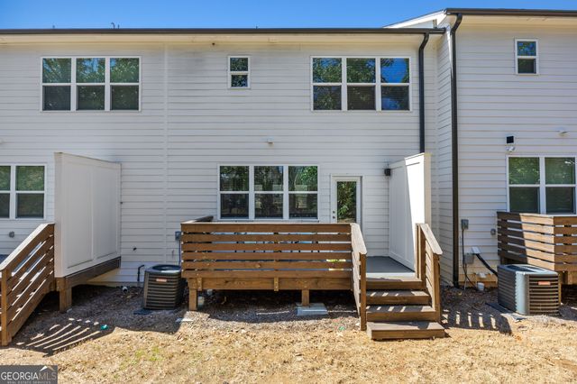 4017 Acer Court, Peachtree Corners, GA 30092