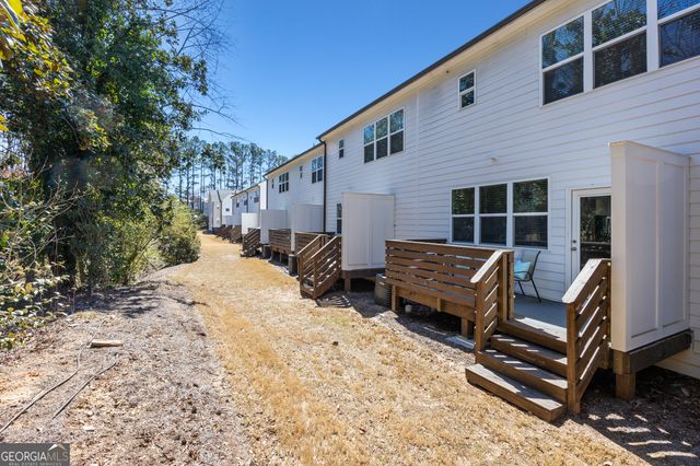 4017 Acer Court, Peachtree Corners, GA 30092