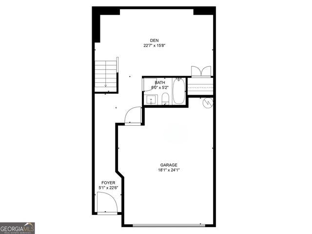 4017 Acer Court, Peachtree Corners, GA 30092