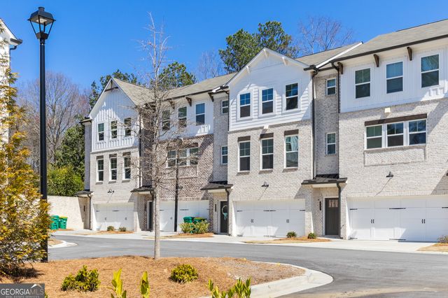 4017 Acer Court, Peachtree Corners, GA 30092