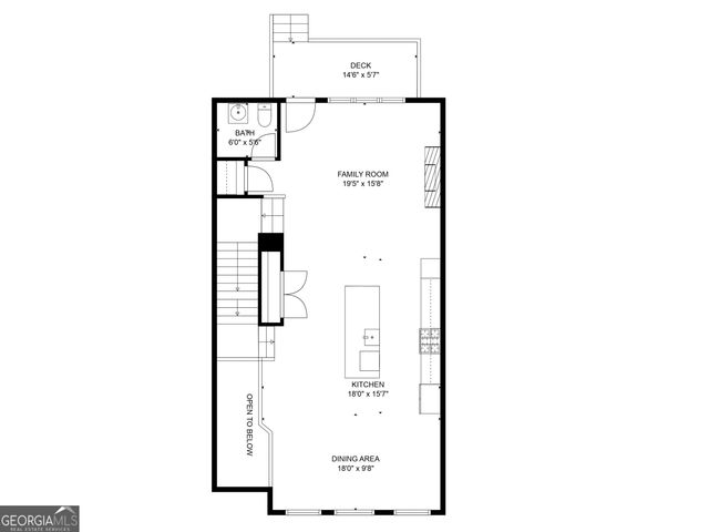 4017 Acer Court, Peachtree Corners, GA 30092