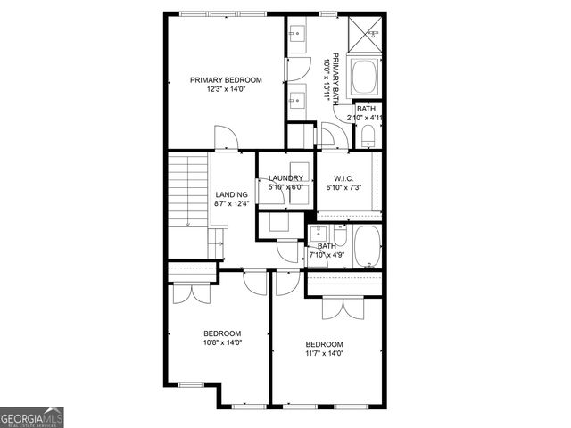 4017 Acer Court, Peachtree Corners, GA 30092