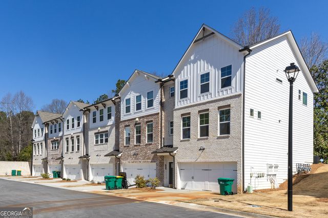 4017 Acer Court, Peachtree Corners, GA 30092