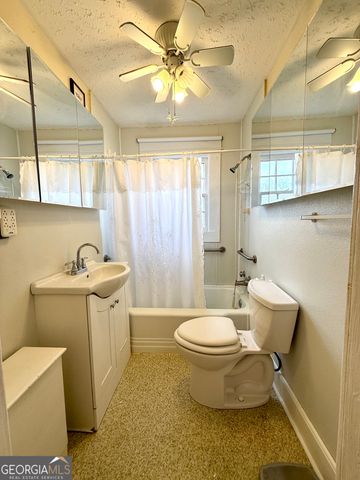 2298 S Us Hwy 41, Cordele, GA 31015