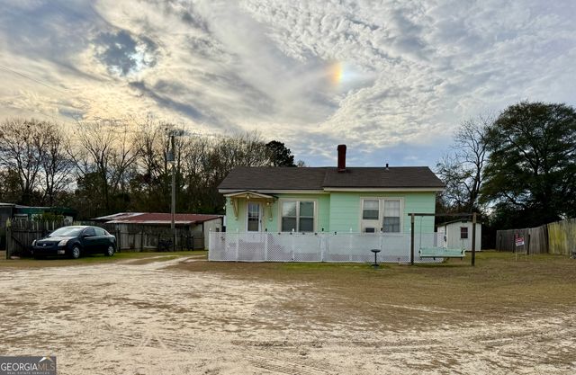 2298 S Us Hwy 41, Cordele, GA 31015