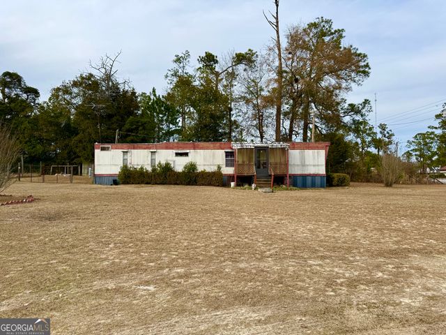 2298 S Us Hwy 41, Cordele, GA 31015