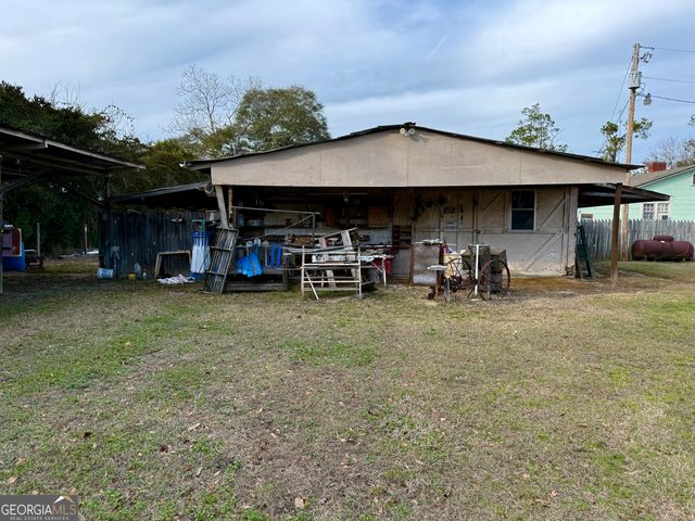 2298 S Us Hwy 41, Cordele, GA 31015