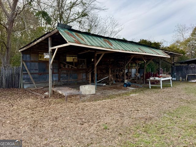 2298 S Us Hwy 41, Cordele, GA 31015