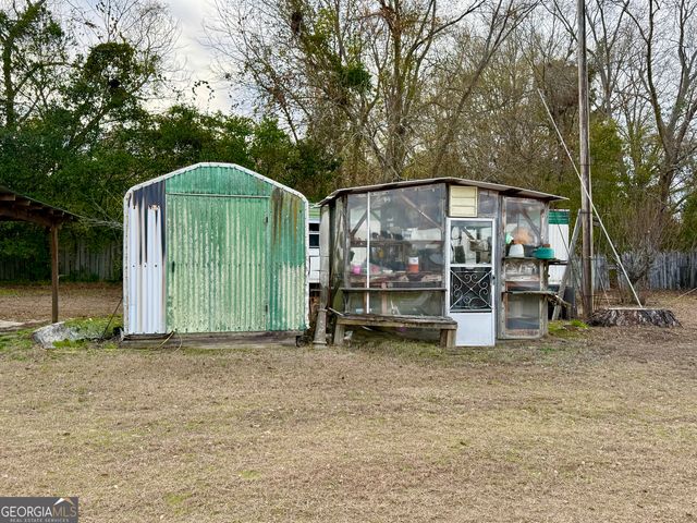 2298 S Us Hwy 41, Cordele, GA 31015