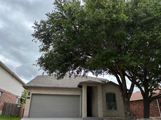 12131 LANTANA CV, San Antonio, TX 78253