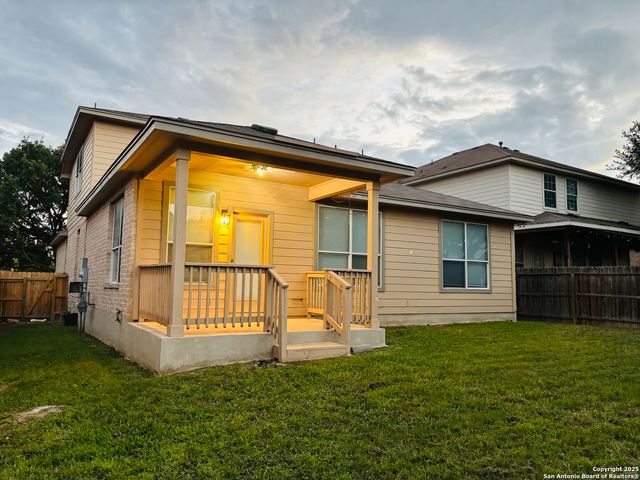 12131 LANTANA CV, San Antonio, TX 78253